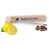 Lantelme Teethermometer Glas in Holzbox Temperaturmesser für Teewasser