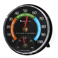 Lantelme Kombi Thermometer Hygrometer für den...