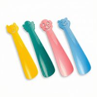 Lantelme Kinderschuhlöffel Set 4-teilig –...