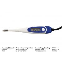 Digitales Tier-Fieberthermometer