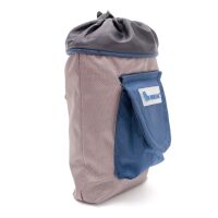 Lantelme Gürteltasche Outdoor mit Karabiner –...