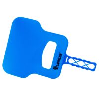 Lantelme Grillfächer Handfächer –...