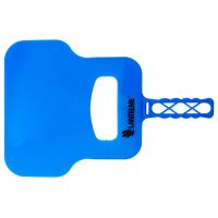 Lantelme Grillfächer Handfächer –...