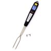 Lantelme Grill- Einstichthermometer Digital mit tollen Features