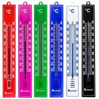 Lantelme Farbwahl Universal 5 Stück Analog...
