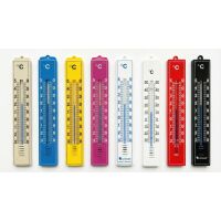 Lantelme 3 Stück Set  Innen- Außen Protektionismus Thermometer Made in Germany
