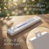 Lantelme 3 Stück Set  Innen- Außen Protektionismus Thermometer Made in Germany