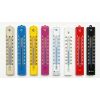 Lantelme 3 Stück Set  Innen- Außen Protektionismus Thermometer Made in Germany