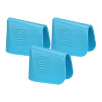 Lantelme 3 Stück Fliesen Fugengummi Silikon Set...