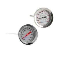 Lantelme 2 Teiliges mit 500°C und Braten Einstich...