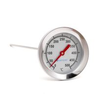 Lantelme 2 Teiliges mit 500°C und Braten Einstich...