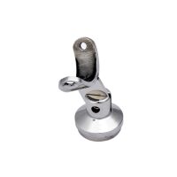 Lantelme Handlaufhalter Edelstahl V2A – für...