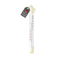 Lantelme Fensterthermometer Wiener Kunststoff für...