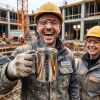 Lantelme Personalisierte Edelstahl Kaffeetasse mit Wunschgravur
