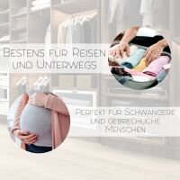 Lantelme Personalisierter Metall Schuhanzieher mit...