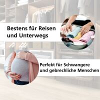 Lantelme Personalisierter Edelstahl Schuhanzieher mit...