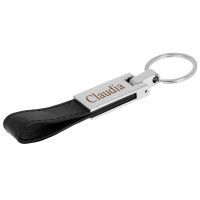 Lantelme Personalisierter Schlüsselanhänger...