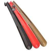 Lantelme 3 Stück 65cm Schuhlöffel Set mit...